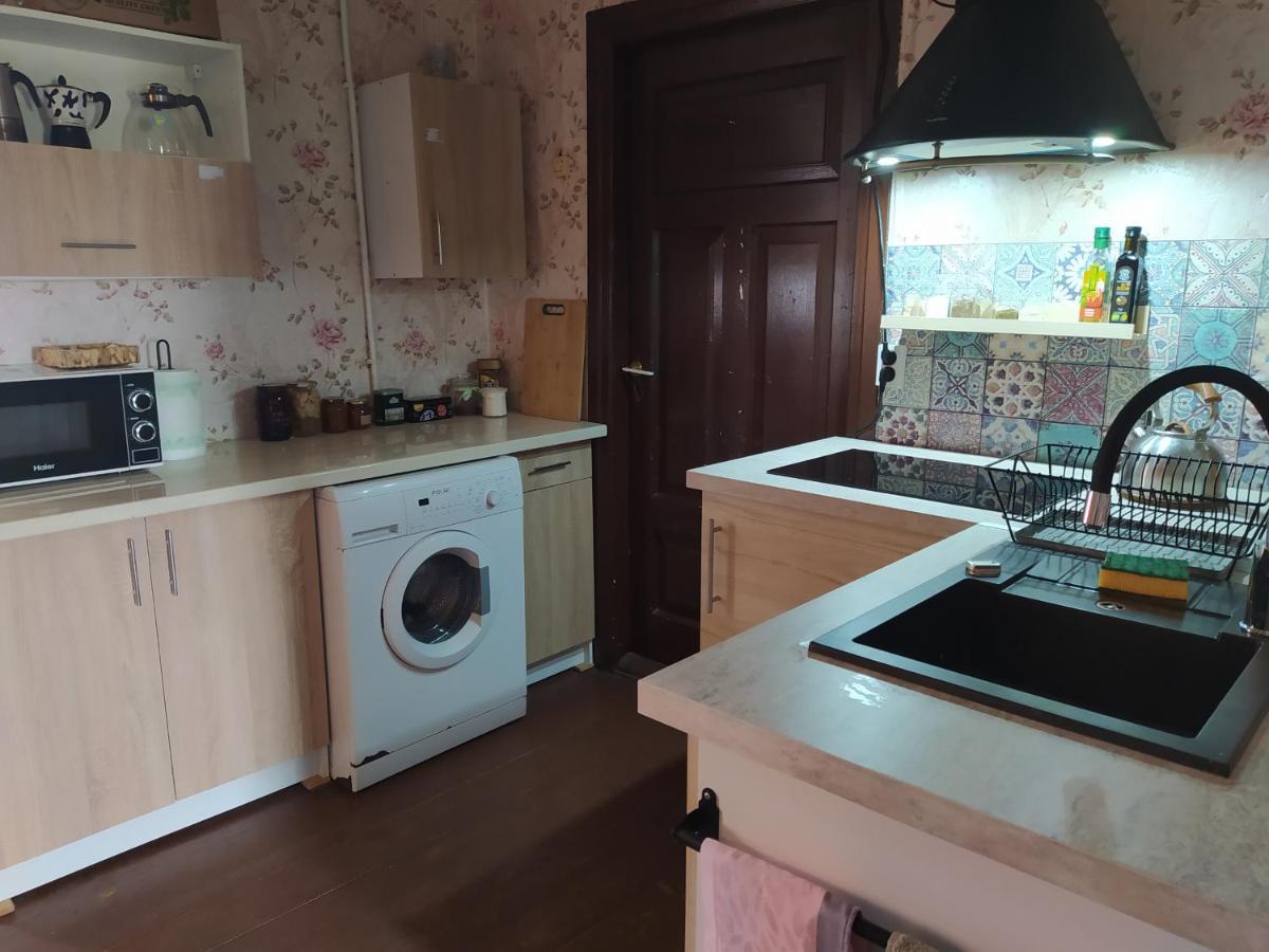 Agroturystyka Nadbuzanska Chata Slawatycze Exteriör bild